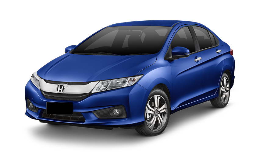 Honda Grace